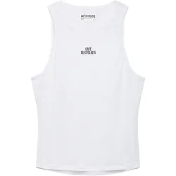 Café Du Cycliste Damen Liliane Base Layer Top