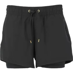 Athlecia Damen Timmie V2 2-in-1 Shorts