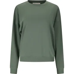 Athlecia Damen Crecy Crew Neck Pullover