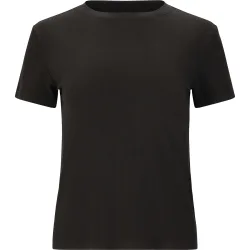 Athlecia Damen Tinashe Rib T-Shirt