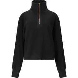 Athlecia Damen Hecey Half Zip Pullover