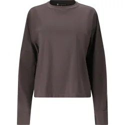 Athlecia Damen Guyana Crew Neck Pullover