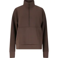 Athlecia Damen Jillnana Half Zip Pullover