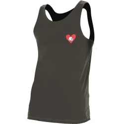 Nograd Damen Coeur De Pierre Top