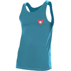 Nograd Damen Coeur De Pierre Top