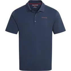 Craghoppers Herren Nosilife Bramshaw Polo T-Shirt