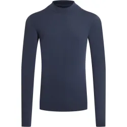 Craghoppers Herren Nosilife Mock Neck Longsleeve