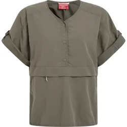 Craghoppers Damen Nosilife Medina Bluse