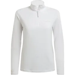 Craghoppers Damen Nosilife Solarshield+ Half Zip Pullover