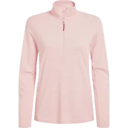 Craghoppers Damen Nosilife Solarshield+ Half Zip Pullover