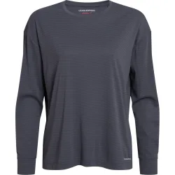 Craghoppers Damen Nosilife Solarshield+ Longsleeve