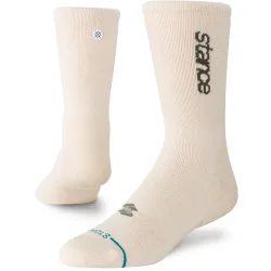 Stance Hike Worldwide Crew Socken