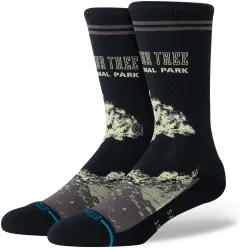 Stance Joshua Tree Npf Socken