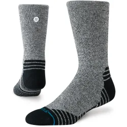 Stance Blend In Hike Crew Socken