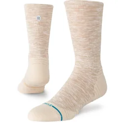 Stance Marled Light Crew Socken