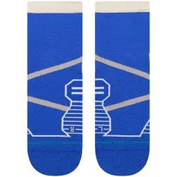 Stance Damen Crossover Ul Quarter Socken
