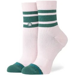 Stance Damen Boyd Quarter Socken