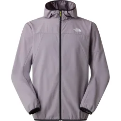 The North Face Herren Mountain Athletics Ushba Hoodie Jacke