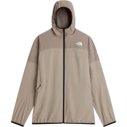 The North Face Herren Mountain Athletics Ushba Hoodie Jacke
