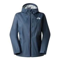 The North Face Damen Alta Vista Rain Jacke