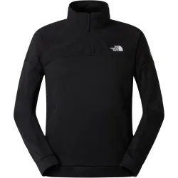 The North Face Herren Mountain Athletics 1/4 Zip Pullover