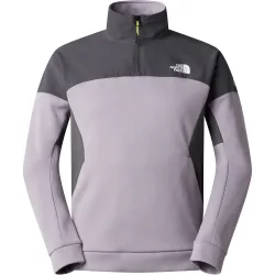 The North Face Herren Mountain Athletics 1/4 Zip Pullover