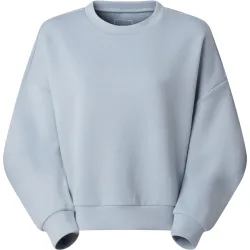 The North Face Damen Jaida Crew Pullover