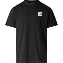 The North Face Herren Evolution Box Half Dome T-Shirt