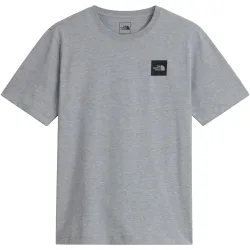 The North Face Herren Evolution Box Half Dome T-Shirt