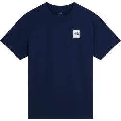 The North Face Herren Evolution Box Half Dome T-Shirt