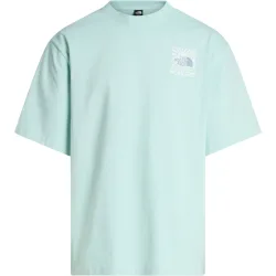 The North Face Herren Sun Oversize T-Shirt