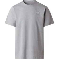 The North Face Herren Evolution Simple Dome T-Shirt