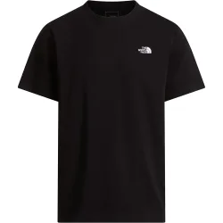 The North Face Herren Evolution Simple Dome T-Shirt