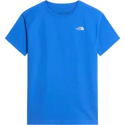 The North Face Herren Evolution Simple Dome T-Shirt