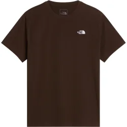 The North Face Herren Evolution Simple Dome T-Shirt