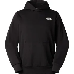 The North Face Herren Monte Regular Graphic Hoodie