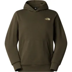 The North Face Herren Monte Regular Graphic Hoodie