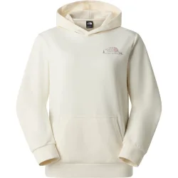 The North Face Damen Monte Regular Graphic Hoodie