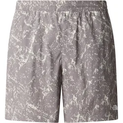 The North Face Herren Class V Pathfinder Pull On 7in Shorts