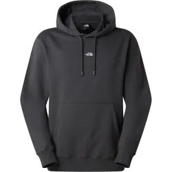 The North Face Herren Essential Light Relaxed Hoodie