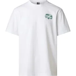 The North Face Herren Van Life Relaxed T-Shirt