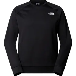 The North Face Herren Reaxion 2.0 Crew Pullover
