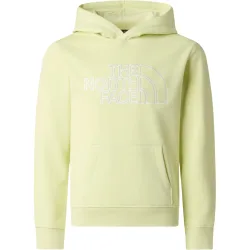 The North Face Kinder Drew Peak Light Hoodie