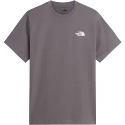 The North Face Herren Box Nse Celebration T-Shirt