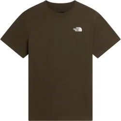 The North Face Herren Box Nse Celebration T-Shirt