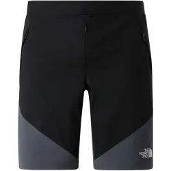 The North Face Herren Circadian Alpine Shorts
