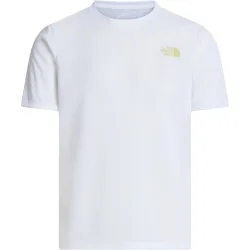 The North Face Herren Foundation Mount T-Shirt