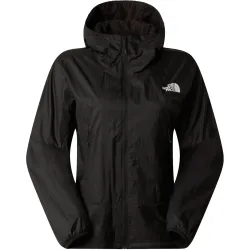 The North Face Damen Ridgelite Futurefleece Wind Jacke
