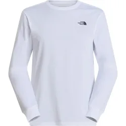 The North Face Herren Evolution Simple Dome Longsleeve