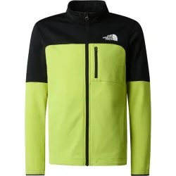 The North Face Kinder Hike Jacke